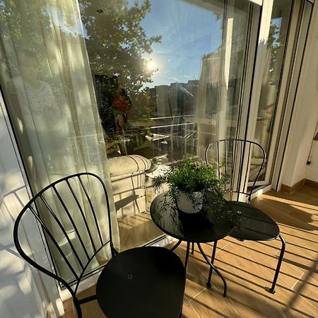 알칼라데에나레스 Alcala Luxury Piso Completo De 80M 아파트 외부 사진