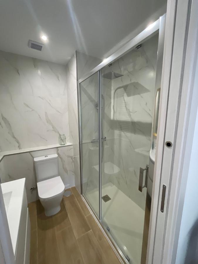 알칼라데에나레스 Alcala Luxury Piso Completo De 80M 아파트 외부 사진