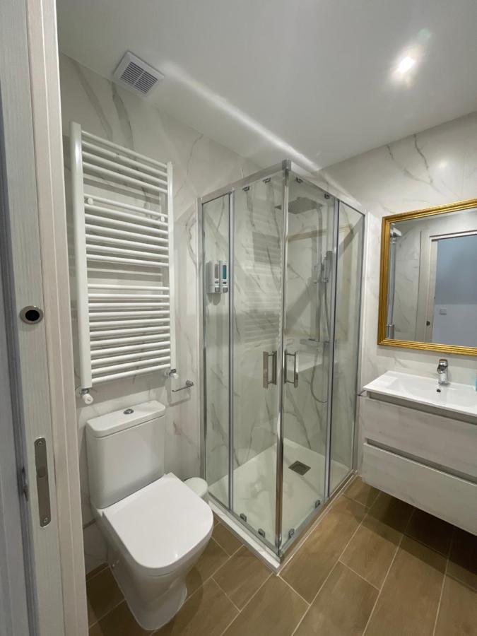 알칼라데에나레스 Alcala Luxury Piso Completo De 80M 아파트 외부 사진