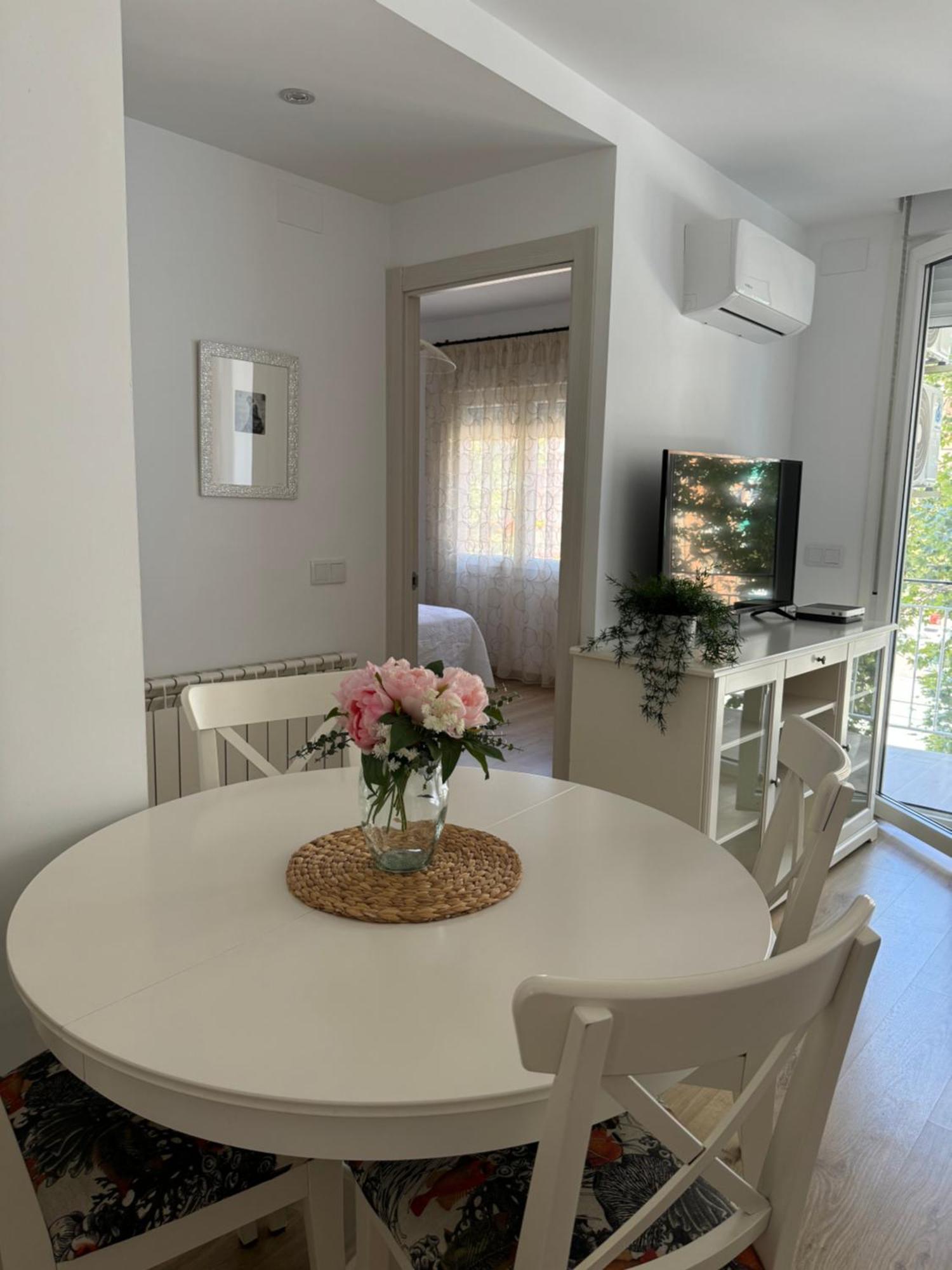 알칼라데에나레스 Alcala Luxury Piso Completo De 80M 아파트 외부 사진