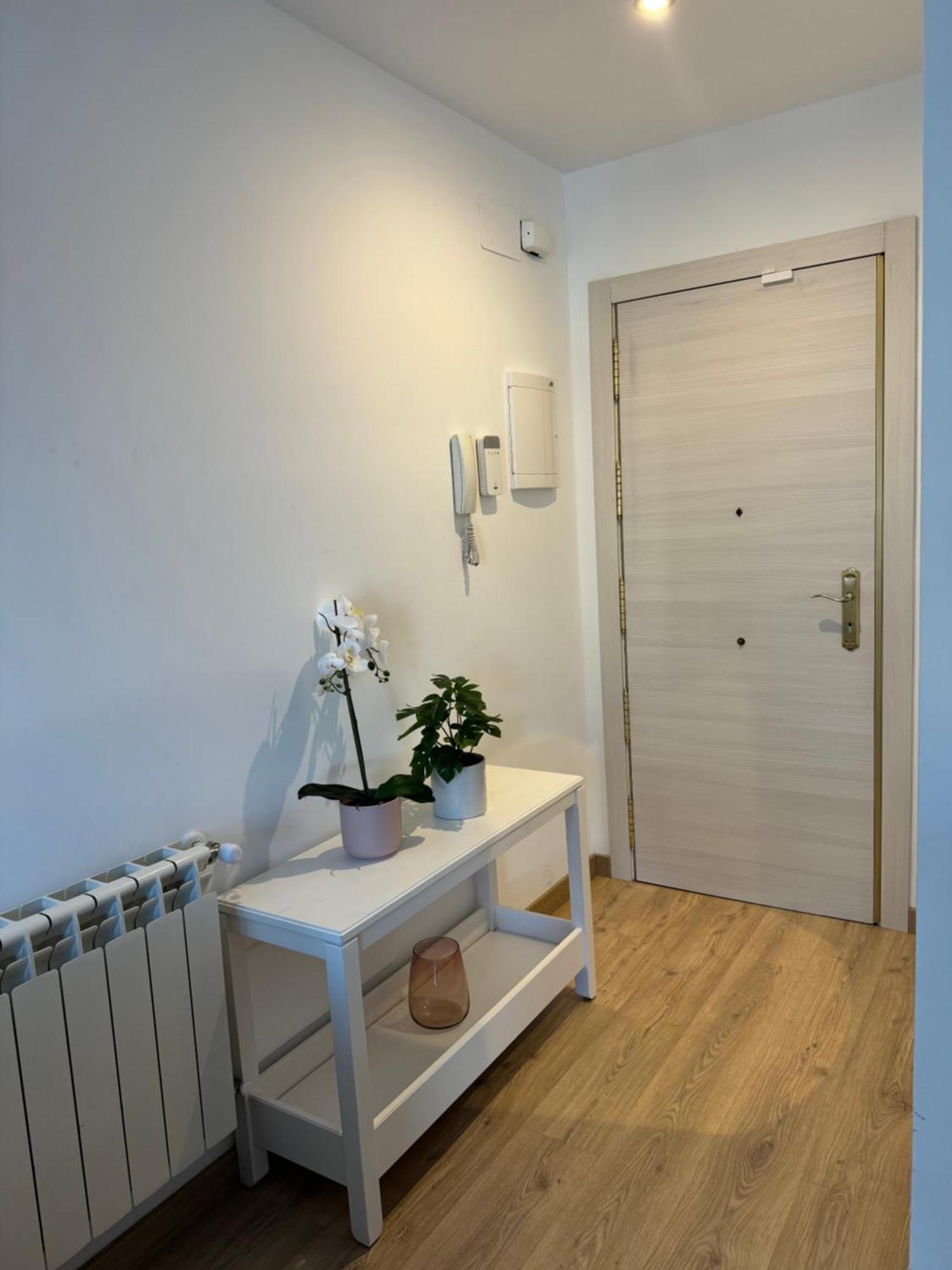 알칼라데에나레스 Alcala Luxury Piso Completo De 80M 아파트 외부 사진